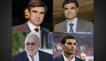 Νέο ισχυρό σχήμα στην πληροφορική με Βαρδινογιάννη - Μαρινάκη - Κόκκαλη