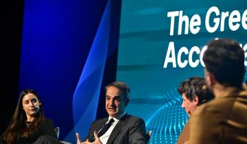 Μητσοτάκης: Η Ελλάδα έχει ισχυρή θέση στον παγκόσμιο χάρτη της Τεχνητής Νοημοσύνης