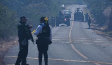 Κύμα βίας στo Mεξικό μετά τον θάνατο του «Ελ Μέντσο» - Η εμπλοκή των ΗΠΑ