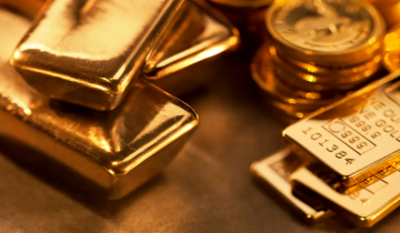 Χρυσός: Απώλειες 2% μετά τις «φρέσκιες» απειλές Τραμπ στο Ιράν