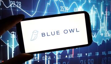 Βlue Owl: Διακόπτει τις αναλήψεις κεφαλαίων σε fund της - Πουλά assets 1,4 δισ. δολαρίων