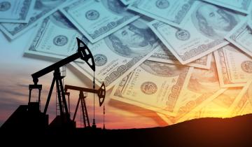 Πετρέλαιο: Πάνω από τα 107 δολάρια το Brent με κέρδη 4%