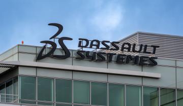 Dassault Systemes: Απογοήτευσε το 4ο τρίμηνο - Η χειρότερη ημέρα στα χρονικά για τη μετοχή με -21%