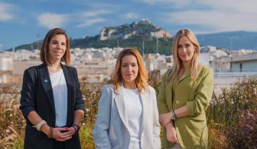 Η DIMAND φέρνει τις μέλισσες στην καρδιά της πόλης