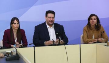 Συνεργασία ΥΠΕΣ - Google για εκπαίδευση δημοσίων υπαλλήλων στην AI