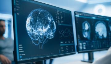 Έρευνα - ορόσημο φωτίζει την διαφορετική ανάπτυξη του εγκεφάλου στο σύνδρομο Down