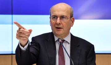 Χατζηδάκης: Δεκατέσσερις παρεμβάσεις για ένα κράτος πιο φιλικό στον πολίτη