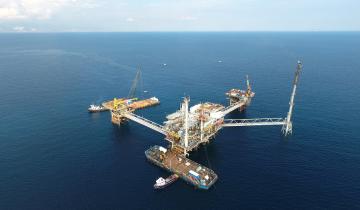 ΕΔΕΥΕΠ: Εκδόθηκε η άδεια αποθήκευσης CO2 στον Πρίνο