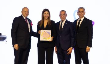 134 γεννήσεις σε 7 έτη το αποτύπωμα της Belive σε υπογονιμότητα και δημογραφικό με αρωγό τη Σ. Ζαχαράκη