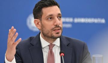 Κυρανάκης: «Αυστηρά πρόστιμα σε εταιρείες που πωλούν πατίνια εκτός προδιαγραφών»