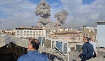 Αναταράξεις σε αερομεταφορές και τουρισμό φέρνει η σύγκρουση στο Ιράν