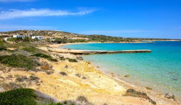 Αυτές οι φωτογραφίες από τα Κουφονήσια 20 χρόνια πριν δείχνουν πώς έχει αλλάξει το ελληνικό καλοκαίρι