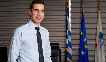 Θεμιστοκλέους: «Η αξιολόγηση των ασθενών είναι εργαλείο διοίκησης και βελτίωσης»