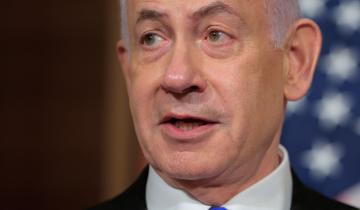 Νετανιάχου: «Το Ισραήλ θα συνεχίσει να βομβαρδίζει με σφοδρότητα το Ιράν»