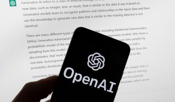 Η OpenAI διπλασιάζει σχεδόν το προσωπικό της