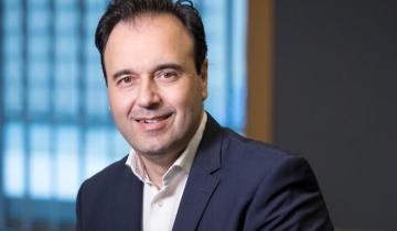 Παπαστεργίου: Έργα 400 εκατ. ευρώ για τις τεχνολογικές ανάγκες των δήμων