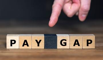 Γυναίκες: 12% μικρότερες αμοιβές και 25% χαμηλότερες συντάξεις έναντι των αντρών