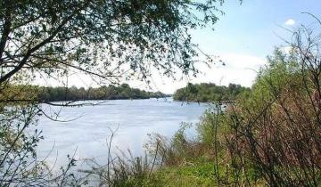 Μήνυμα του 112 για αποφυγή μετακινήσεων σε όλες τις περιοχές πλησίον του Αχελώου