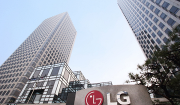 LG: Ρεκόρ στα έσοδα το 2025 για δεύτερη χρονιά - Στα 61,9 δισ. δολάρια
