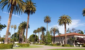 Santa Clara: Γιατί η πόλη του Super Bowl 2026 αξίζει να μπει στην travel list σου