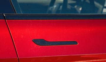 Η Κίνα απαγορεύει τις κρυφές λαβές στις πόρτες αυτοκινήτων