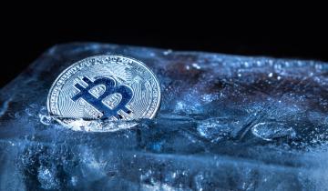 Τι έφερε τον «χειμώνα» στα cryptos