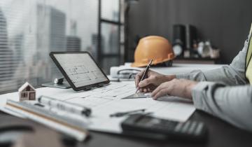 Πώς προχωρούν μεγάλα κτηριακά projects - αναπλάσεις - logistics αξίας 2 δισ. μέσω του PPF