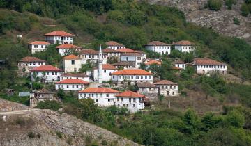 Κοττάνη: Το απομακρυσμένο Πομακοχώρι της Ξάνθης με τη φημισμένη ταβέρνα - μουσείο