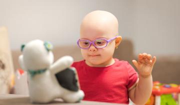 Πρωτοποριακή μελέτη φανερώνει τις αιτίες για τις ανισότητες μεταξύ των χωρών στην επιβίωση των παιδιών με καρκίνο