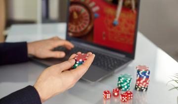 ΕΕΕΠ: Ενισχυμένη ελεγκτική δραστηριότητα στα τυχερά παιχνίδια