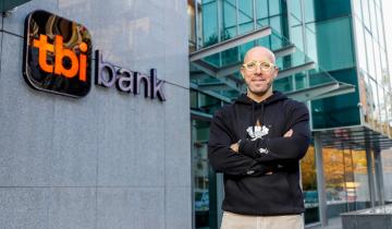 Ολοκληρώθηκε η εξαγορά της tbi bank από την Advent