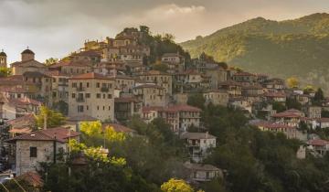 Ορεινή Αρκαδία: Οι εμπειρίες που αξίζει να ζήσετε στο Μαίναλο