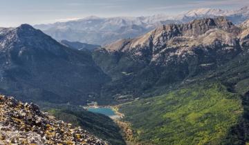 5 εκδρομές για πεζοπορία το Σαββατοκύριακο κοντά στην Αθήνα