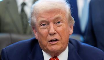 Τραμπ: «Σχεδόν όλοι οι στόχοι μας στο Ιράν έχουν εξουδετερωθεί» - Τι είπε για τον διάδοχο του Χαμενεΐ