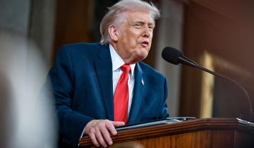 Τραμπ: Έχω συμφωνήσει να μιλήσω με τους Ιρανούς - Οι προηγούμενοι έκαναν τον έξυπνο