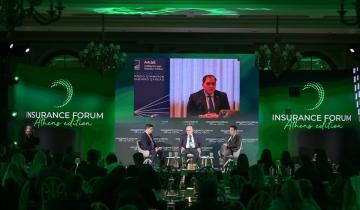 Πιτσιλής: Οι κυβερνοεπιθέσεις δεν κάνουν διάκριση μεταξύ δημόσιου και ιδιωτικού τομέα