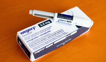 Παχυσαρκία: Η Κομισιόν ενέκρινε μεγαλύτερη δόση ενέσιμης σεμαγλουτίδης