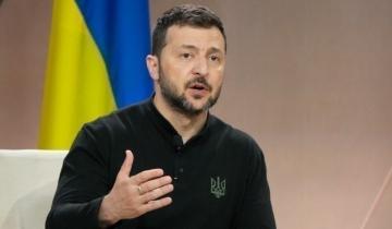 Ζελένσκι: Οι σύμμαχοι θα παράσχουν νέα ενεργειακή και στρατιωτική βοήθεια στην Ουκρανία εντός 10 ημερών