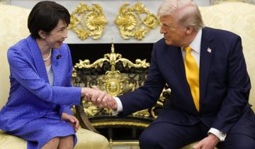 Τραμπ: Ο πόλεμος θα τελειώσει σύντομα - «Είπα στον Νετανιάχου να μην χτυπήσει ενεργειακούς στόχους»