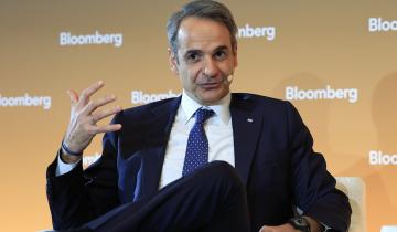 Μητσοτάκης: «Η Ευρώπη θα πρέπει να έχει έτοιμο πλάνο στήριξης για τις τιμές ενέργειας»