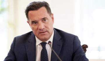 Γεωργιάδης: Έχουν εξυπηρετηθεί πάνω από 294.000 αιτήματα για δωρεάν αποστολή φαρμάκων υψηλού κόστους