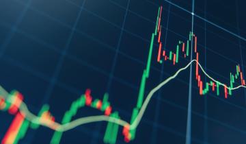 Ακραία μεταβλητότητα στο ταμπλό του ΧΑ - Εντυπωσιακό «γύρισμα» για τον Γενικό Δείκτη