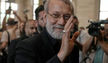 Θρίλερ με την τύχη του Αλί Λαριτζανί - Σε τεντωμένο σκοινί η Μέση Ανατολή