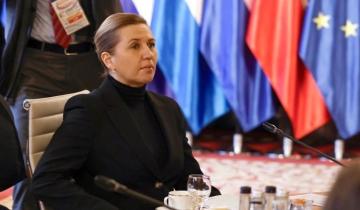 Δανία - εκλογές: Η συμμαχία της κεντροαριστεράς επικρατεί, αλλά δεν εξασφαλίζει απόλυτη πλειοψηφία