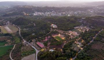 Αρχαία Ολυμπία: Η ΔΟΑ ανοίγει τις πύλες της