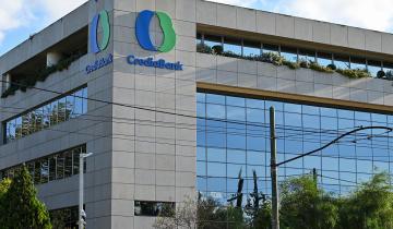 CrediaBank: Bonus στους Έλληνες μετόχους, νέες ισορροπίες μετά την ΑΜΚ