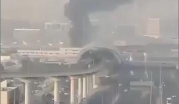 Ιράν εναντίων όλων - Χτυπά τις περισσότερες μοναρχίες του Κόλπου