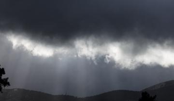 Έκτακτο Δελτίο από την ΕΜΥ για την κακοκαιρία Erminio - Ποιες περιοχές θα πλήξει