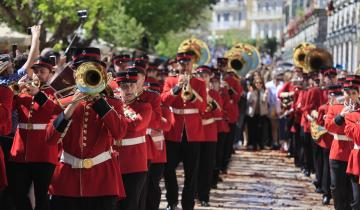 Κέρκυρα: Το φαντασμαγορικό Πάσχα και οι καλύτερες ανοιξιάτικες βόλτες