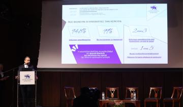 Κέρκυρα: Σχεδόν 95% ικανοποίηση επισκεπτών - Στο 1 δισ. ευρώ ο τουριστικός «πυρήνας»